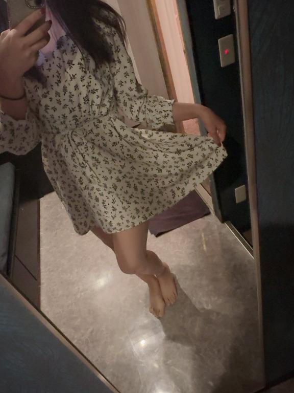 はづき 高身長ロングヘアの虜に♡