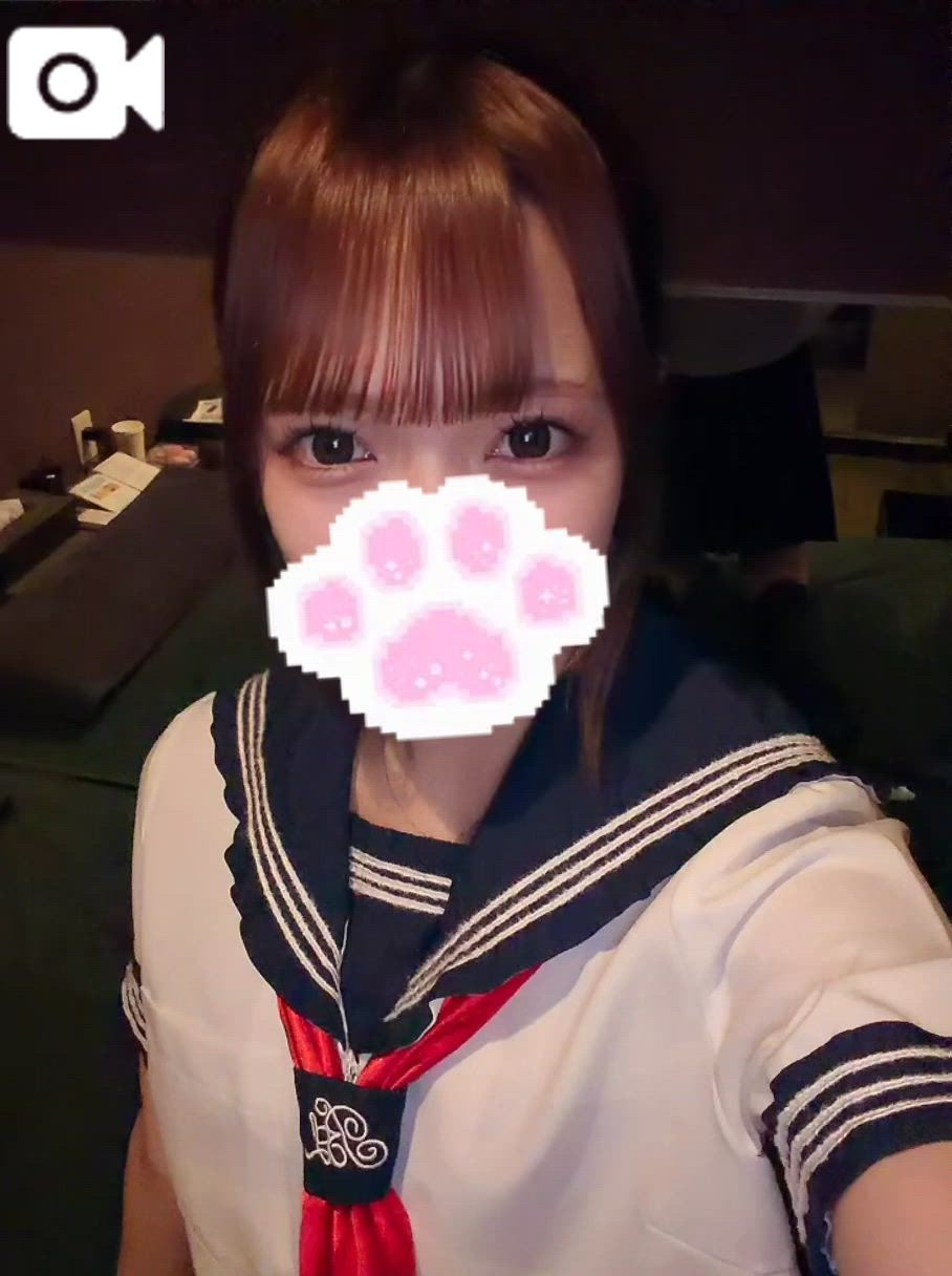 みれい 現役女子大生！