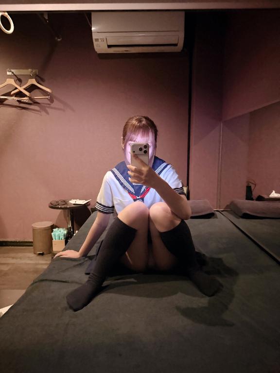 みれい 現役女子大生！