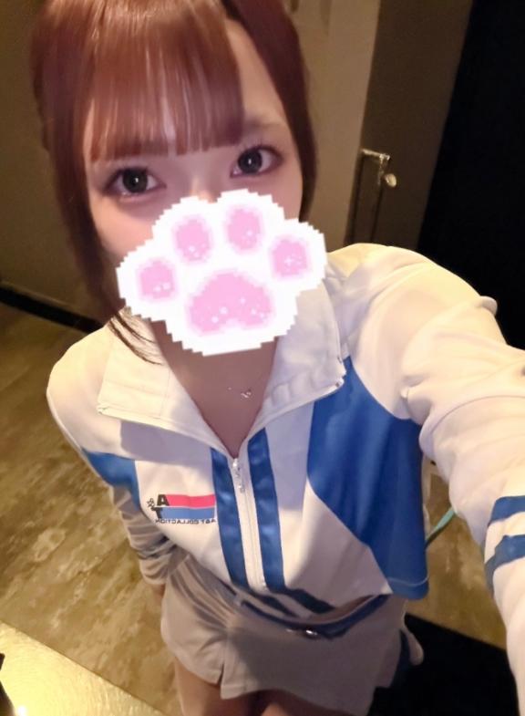 みれい 現役女子大生！