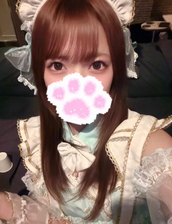 みれい 現役女子大生！