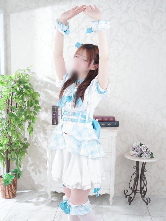 来世はアイドルになりたい❣️