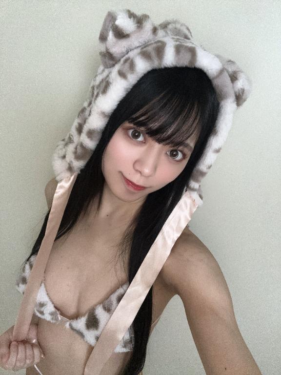 みり S級ルックスにFカップ巨乳出勤してます🩷