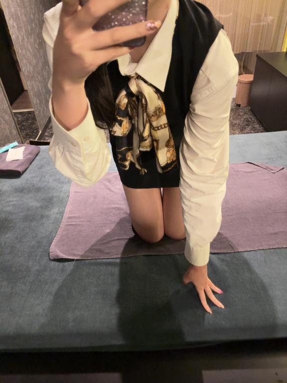 しゅっ！