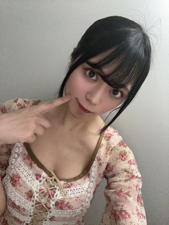 みり S級ルックスにFカップ巨乳🌼華金🌼