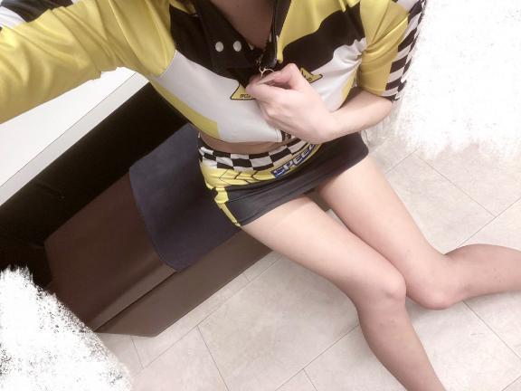 こよみ 小柄で魅惑たっぷり♪