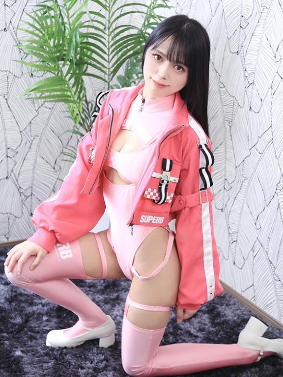 みり S級ルックスにFカップ巨乳おはよ🤍