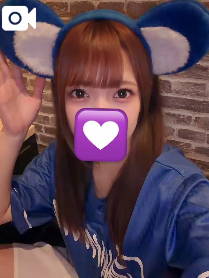 みれい 現役女子大生！