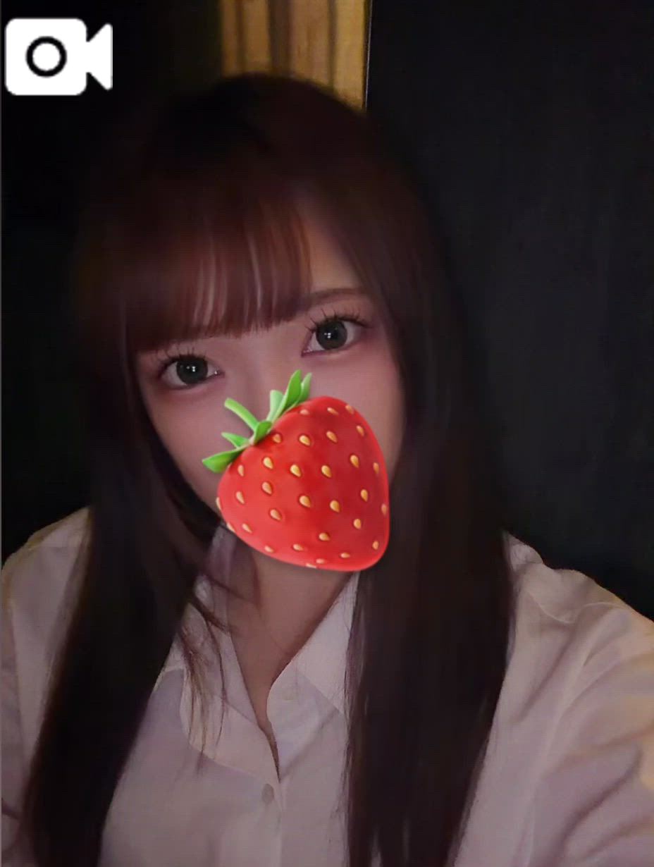 みれい 現役女子大生！