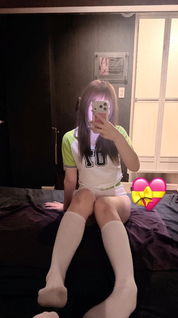 みれい 現役女子大生！