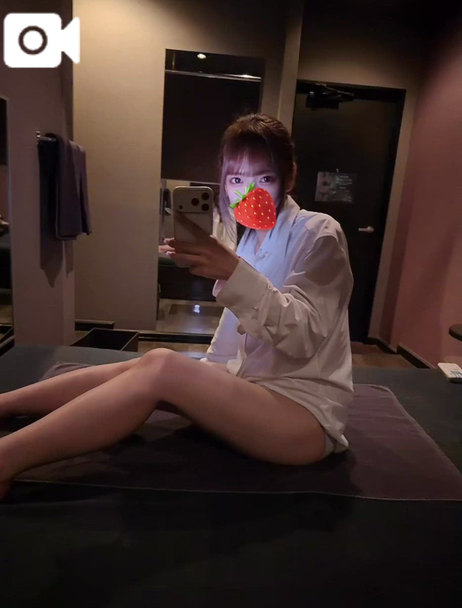 みれい 現役女子大生！