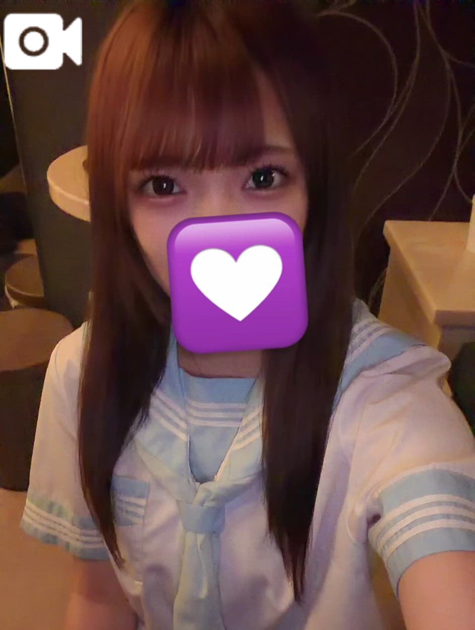 みれい 現役女子大生！