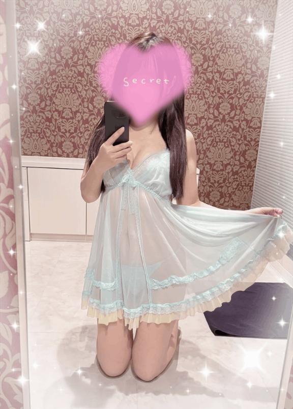 おはよ♡