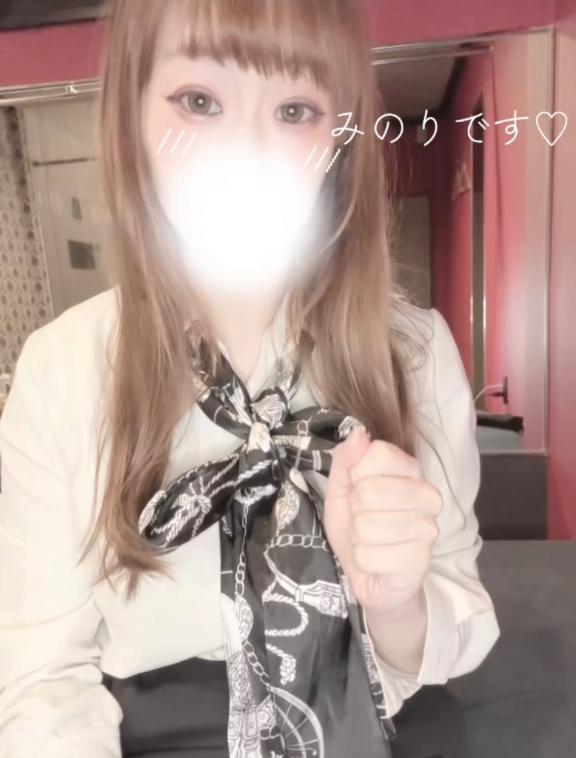 みのり 細身×Kcup＝激熱！！