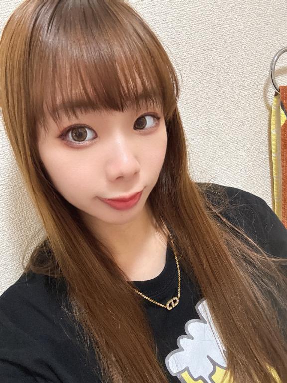 みのり 細身×Kcup＝激熱！！