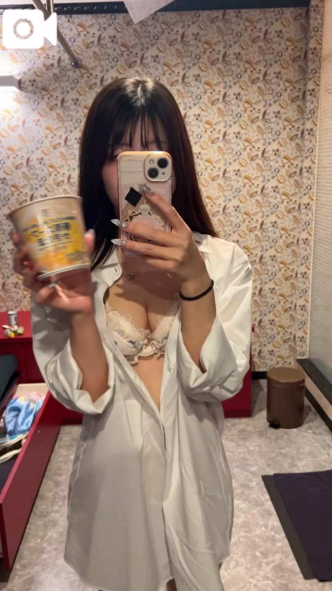 みなと おもちゃ好きGcup美女