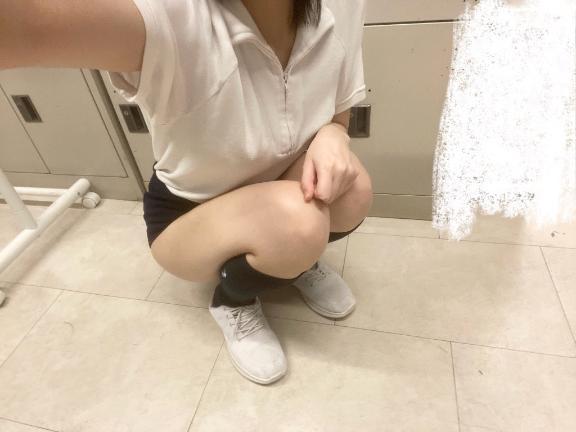 ブルマ💙