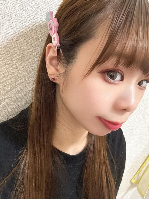 みのり 細身×Kcup＝激熱！！