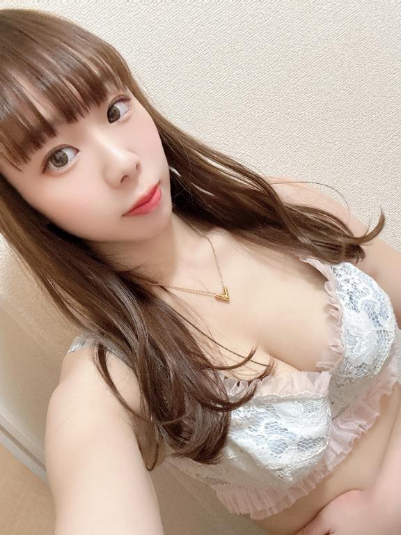 みのり 細身×Kcup＝激熱！！