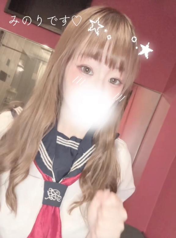 みのり 細身×Kcup＝激熱！！