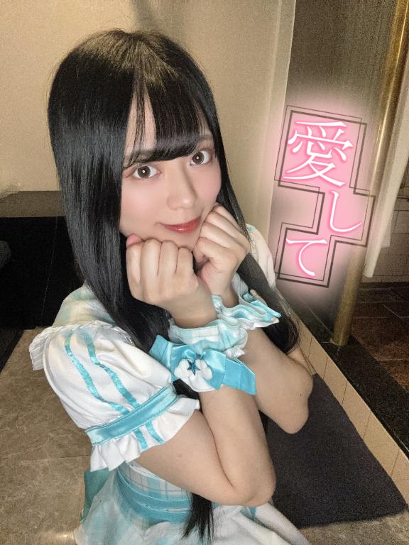 みり S級ルックスにFカップ巨乳