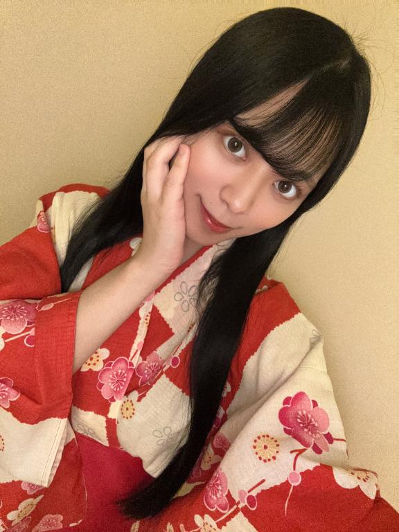 夏の目標👘