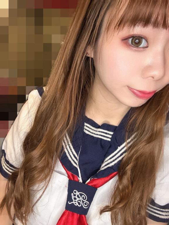 みのり 細身×Kcup＝激熱！！