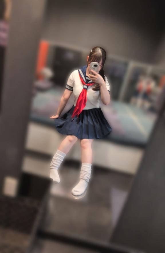 痴漢電車のYくんへ💌