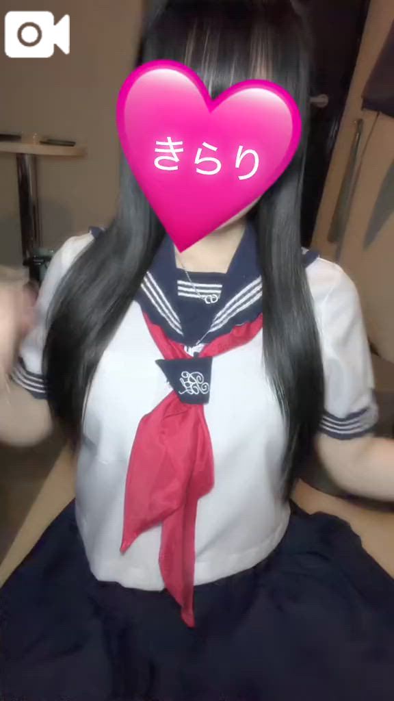 【2人きりで♡】