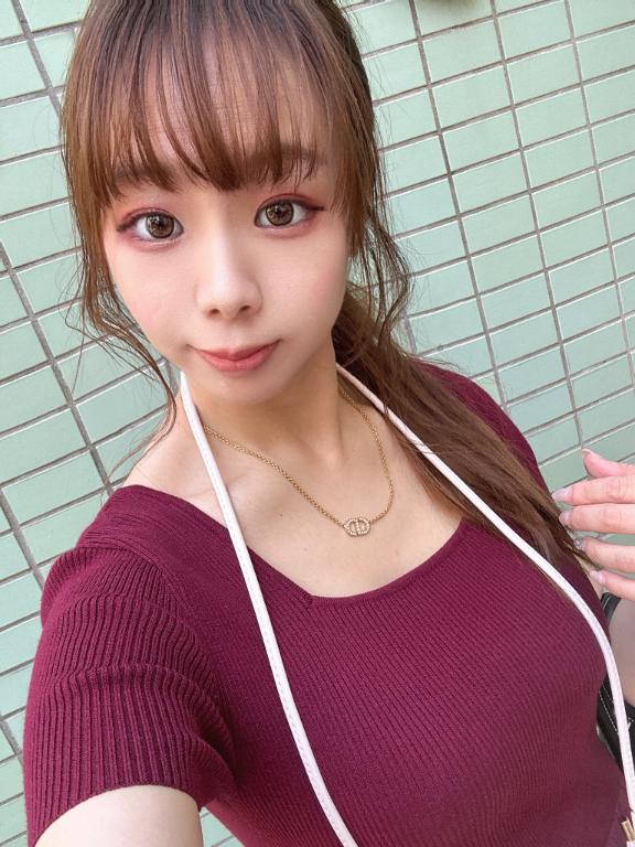 みのり 細身×Kcup＝激熱！！