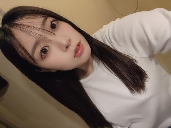 自撮り⟡.·