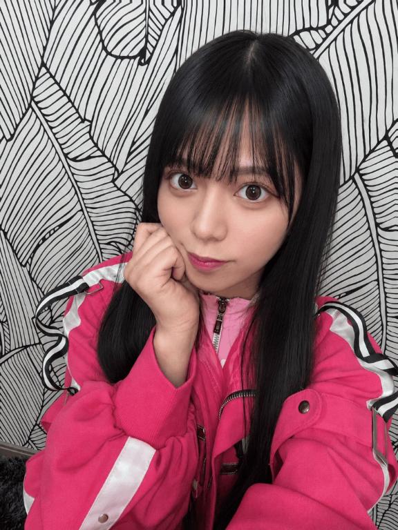 おはよー🩷