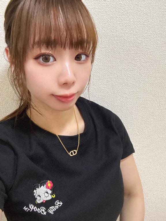 みのり 細身×Kcup＝激熱！！