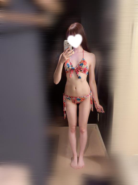 らら 綺麗系美女降臨！