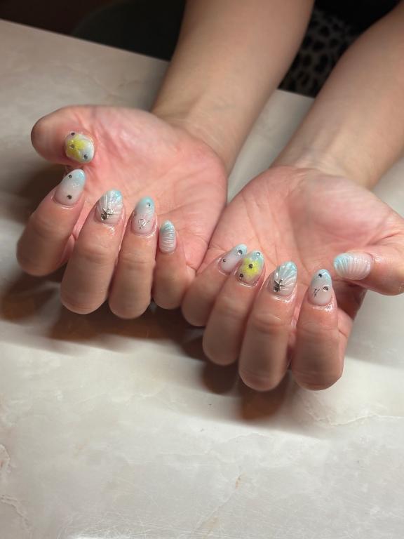 💅💖