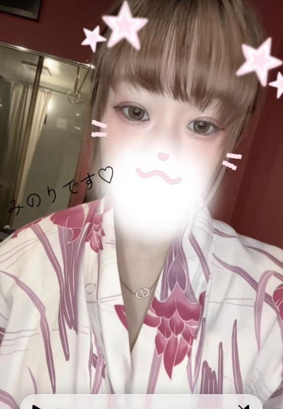 みのり 細身×Kcup＝激熱！！TikTok❣️