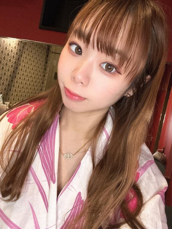 みのり 細身×Kcup＝激熱！！【今日の自撮り♡】
