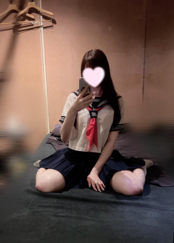 らら 綺麗系美女降臨！