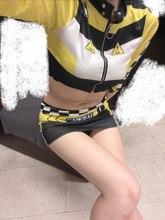 こよみ 小柄で魅惑たっぷり♪ぷにぷに💕