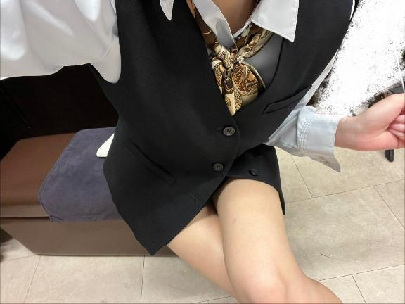 こよみ 小柄で魅惑たっぷり♪よしよし🐶♥️