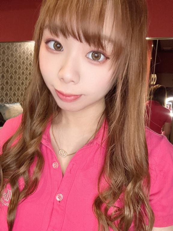 【今日の自撮り♡】