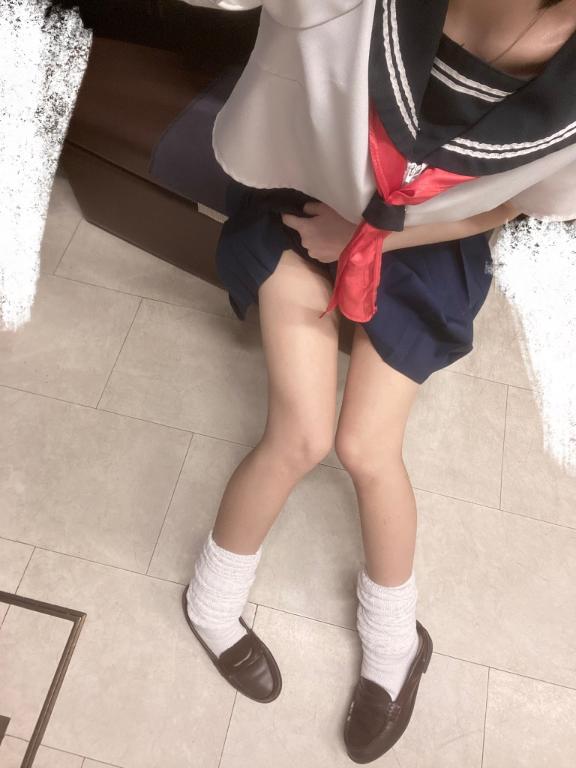 こよみ 小柄で魅惑たっぷり♪ちゅ♥️