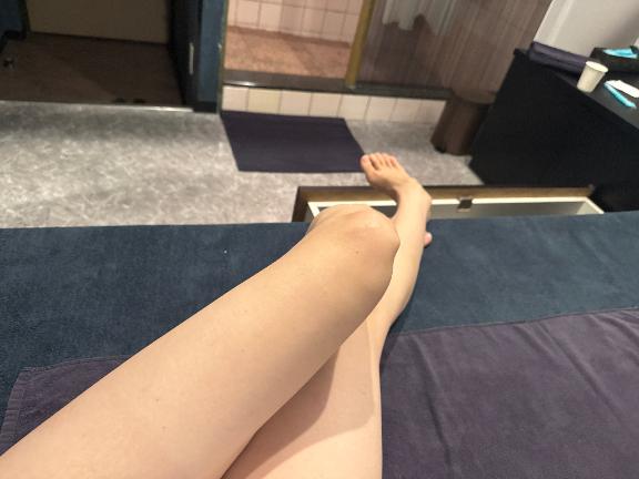 明日も♡♡