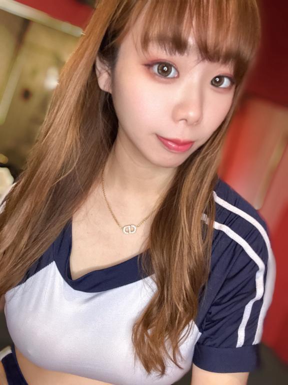 【今日の自撮り♡】