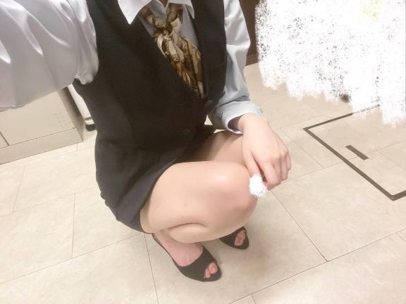 こよみ 小柄で魅惑たっぷり♪OLさん✨