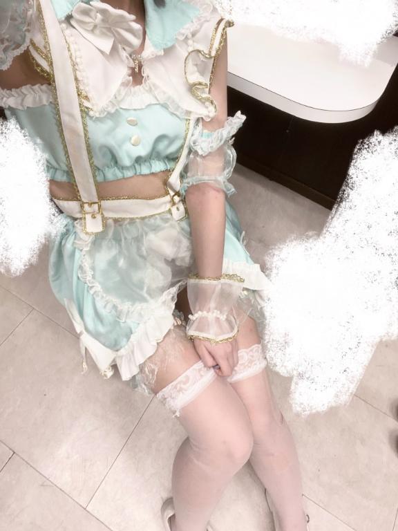 こよみ 小柄で魅惑たっぷり♪明日も♥️