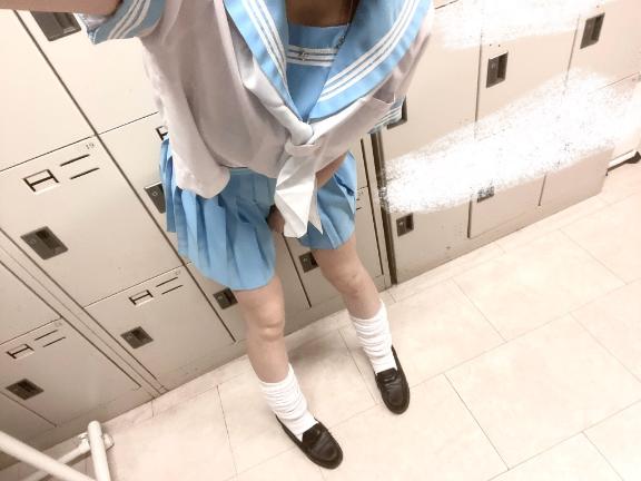 こよみ 小柄で魅惑たっぷり♪🩵