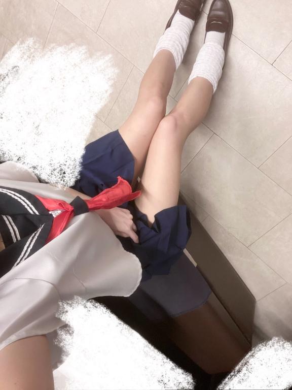 ルーズソックス💕