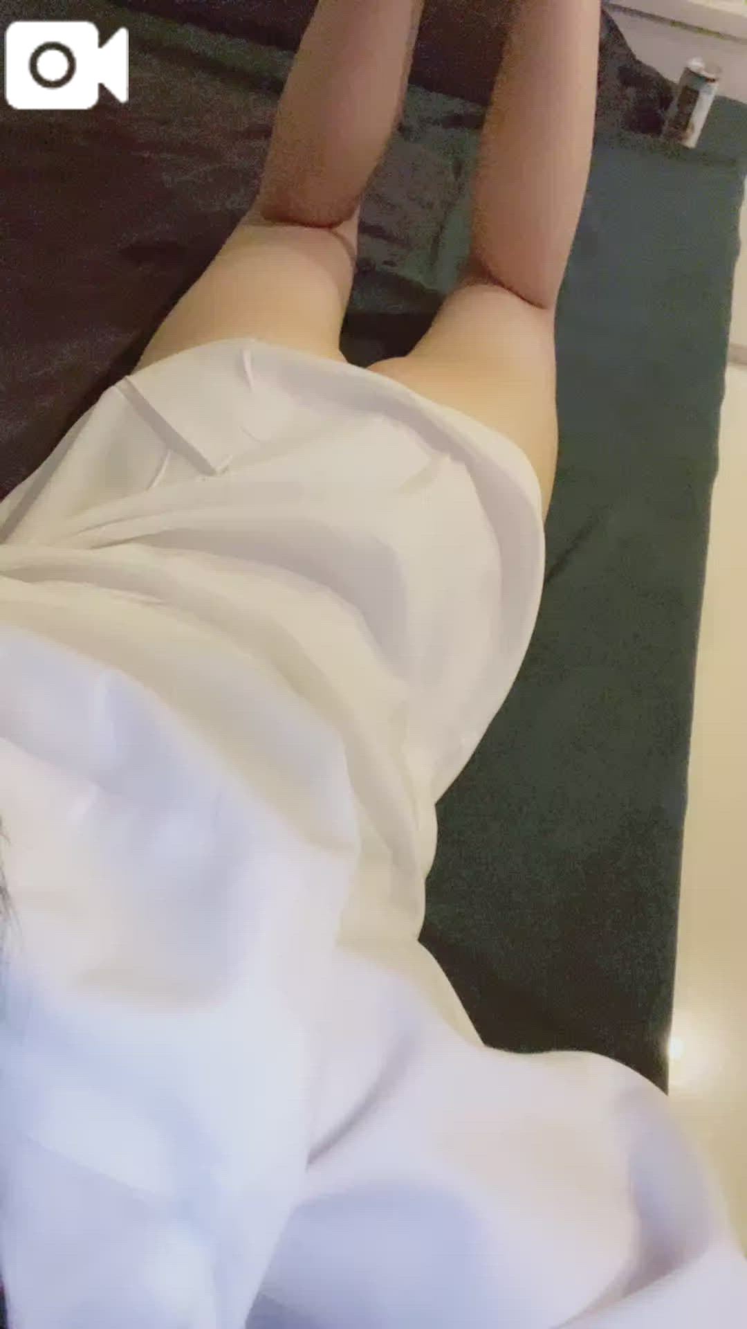 ごろごろ♥️