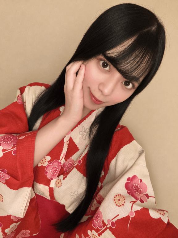 みり S級ルックスにFカップ巨乳出勤しました💖